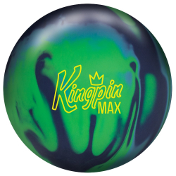 Bowlingball - Bowlingkugel - Brunswick - Kingpin Max